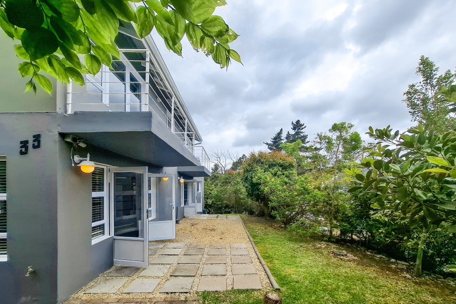 To Let 3 Bedroom Property for Rent in Welbedacht Western Cape